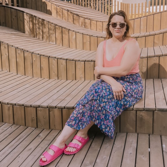 Meet your Posher, Leslie - Picture 7 of 7